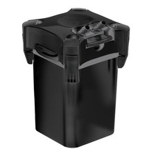 Sicce filtro whale - 200, black