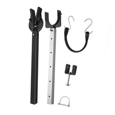 Supporto salva poppa barca per