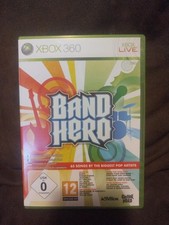 Band Hero - Microsoft Xbox 360