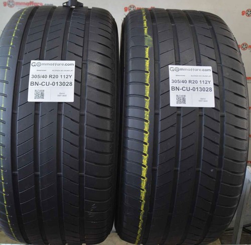 Pneumatici 305 r20 - pneumatici,