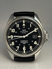 orologio Glycine combact