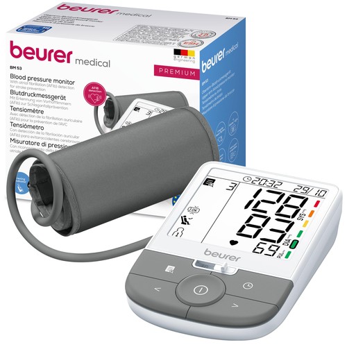 Beurer misuratore di - beurer, bm