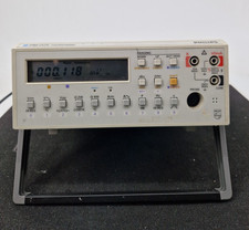 Philips PM 2525 Multimetro PM