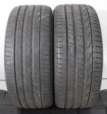 2 pneumatici estivi 265/45R20