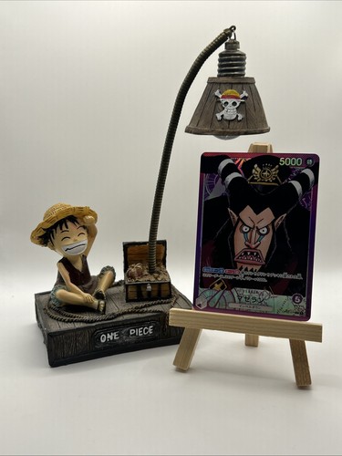 One piece tcg magellano - one,
