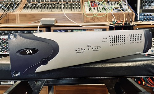 Digidesign 96i 16 canali - 16,