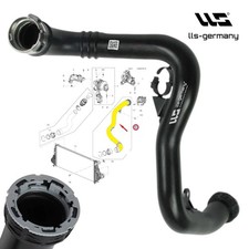 Tubo turbo per OPEL INSIGNIA B