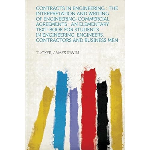 Contracts engineering the - contracts,