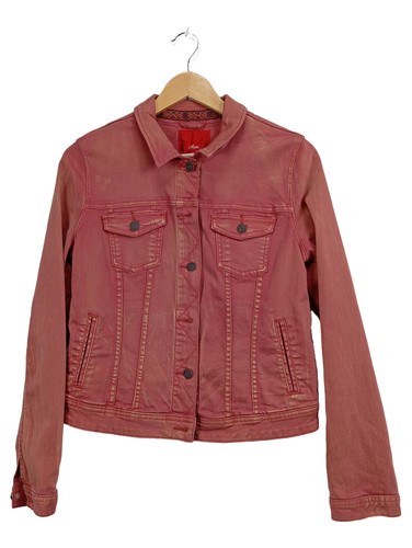 Oliver giacca jeans - giacca,