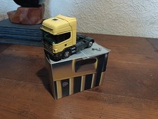 Boxed Model Tekno Scania
