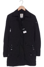 Peuterey cappotto donna giacca parka taglia EU 36 (IT 42) nero #moc62el