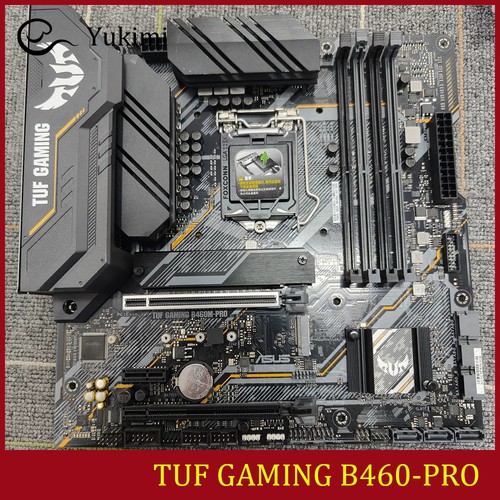 Per asus tuf gaming b460 - tuf,