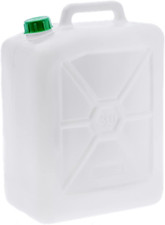 | Tanica 30 Litri, Fusto in