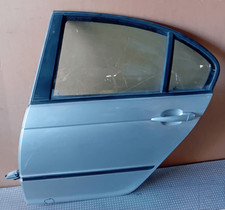 41527034153 Porta post. SX BMW Serie 3 (E46) 316i (77Kw) Ber. 4p/b/1895cc