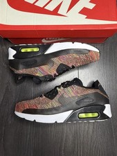 Nike Air Max 90 Ultra Flyknit