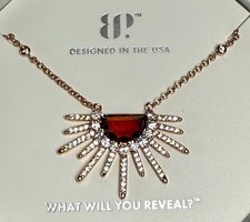 Bomb Party "Collana Hauter