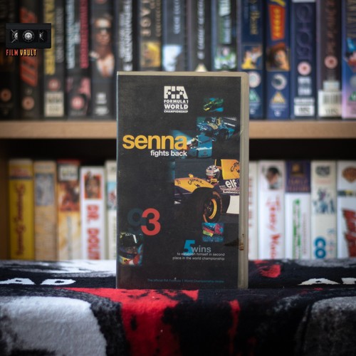 Formula senna fights back - formula,