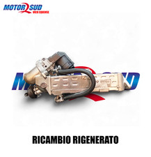 Valvola EGR Ricircolo dei gas