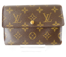 Autentico LOUIS VUITTON