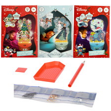 Disney Luce Notturna Diamond