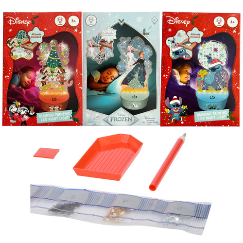 Disney luce notturna - luce,