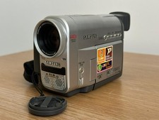 Videocamera digitale Samsung