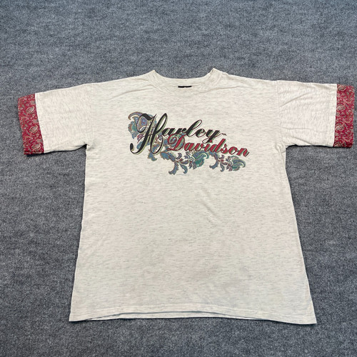 Camicia vintage 1992