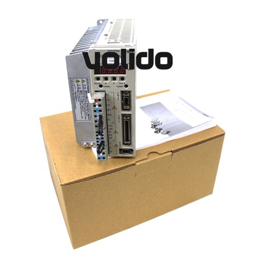 Servo driver yaskawa - servo,
