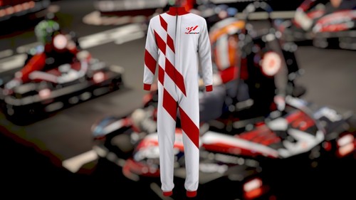 Tute kart personalizzate - kart, my