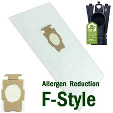 Kirby sacchetto polvere