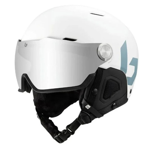 Casco sci bolle - bolle, might