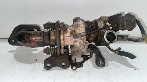 Turbina per smart - smart, fortwo