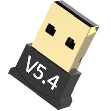 Adattatore USB Bluetooth 5.4
