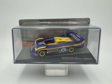 DIE CAST 1/43 " PORSCHE 917/30