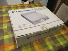 Commodore 1541-II in