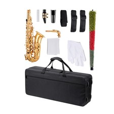 Uimoso Kit Sassofono Contralto