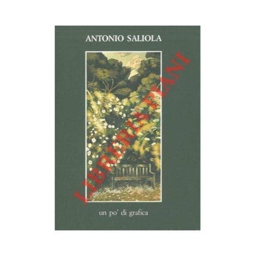 Libro di grafica - libro, un