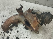 Volkswagen Bora 2000 Diesel