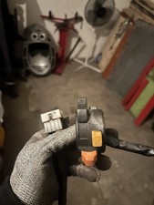 Devio Luci Sx Beta Rr 50 Hm 50 Motard Enduro Frecce 