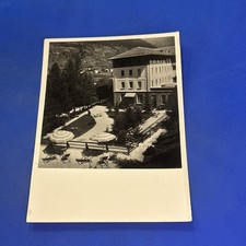 PONTE DI LEGNO GRANDE ALBERGO