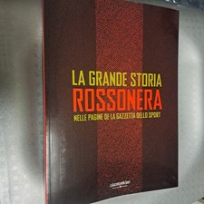 MILAN LA GRANDE STORIA