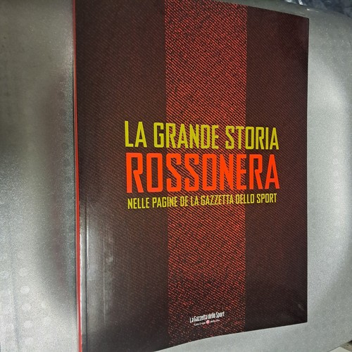 Milan grande storia - la,