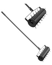 Arieggiatore per Prato Rotante