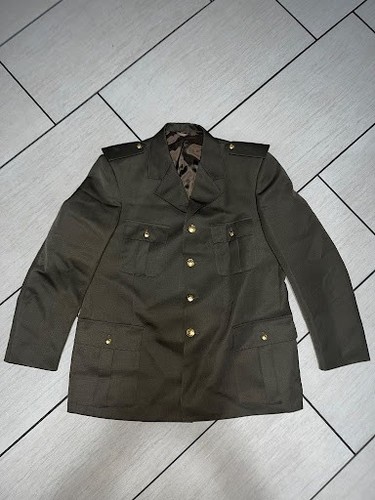 Divise uniformi esercito - uniformi,