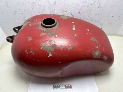 Serbatoio gilera 125 150 forse - 125,