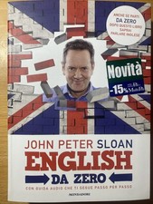 English da zero  .  John Peter