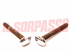 BULLONI FISSAGGIO PARAURTI