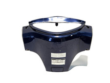 CARENA MANUBRIO POSTERIORE KYMCO PEOPLE S 200 ANNO 2005 2006 (2 ATTACCHI ROTTI)