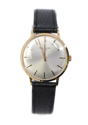 Orologio patek philippe - patek,
