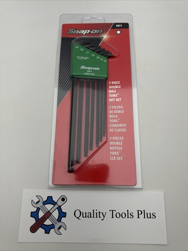 Snap tools new dbt7 - snap-on,